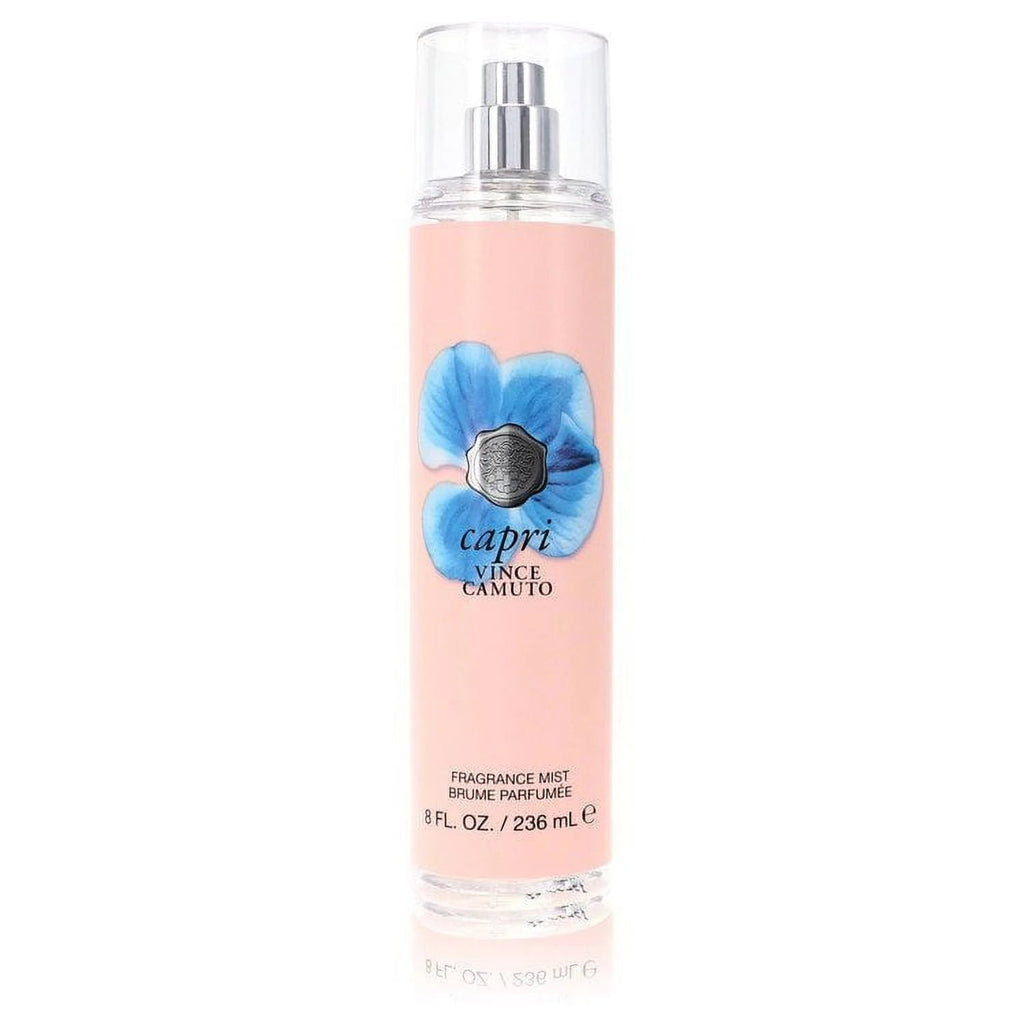 Vince Camuto Capri Body Spray for Women Fragrance Outlet
