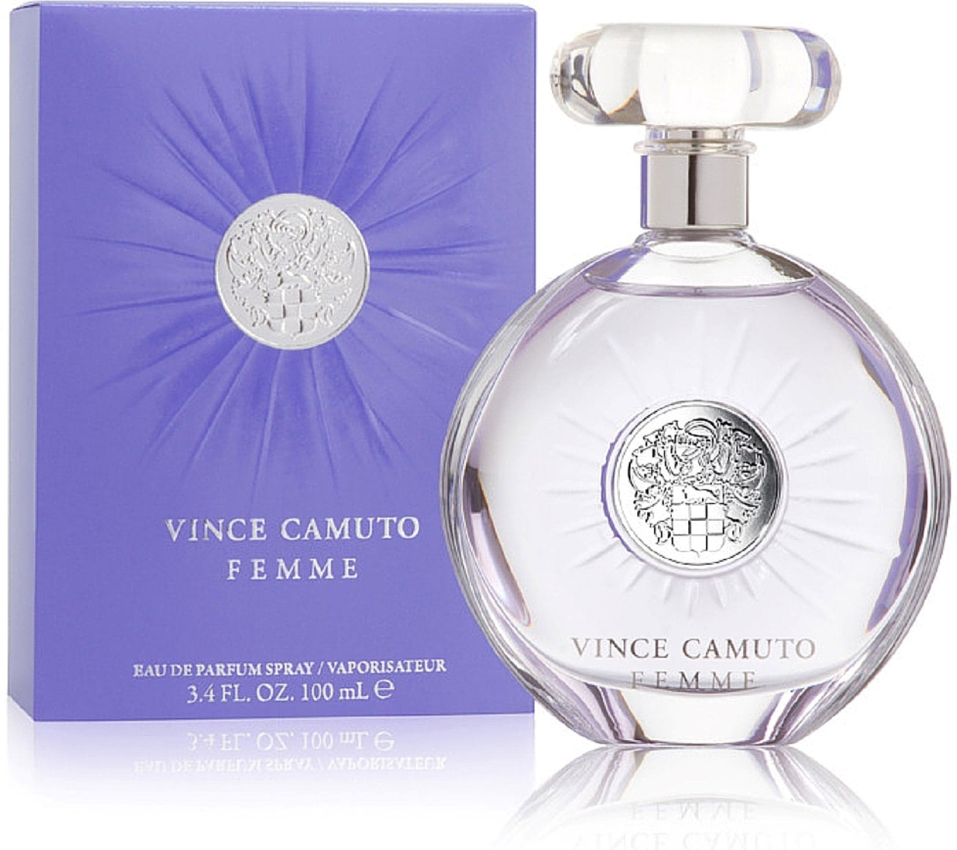 Vince Camuto Femme by Vince Camuto for Women -  Eau De Parfum Spray, Product image 1