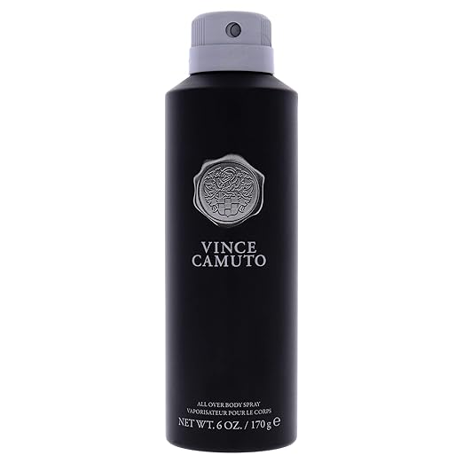 Vince Camuto Body Spray, Product image 1