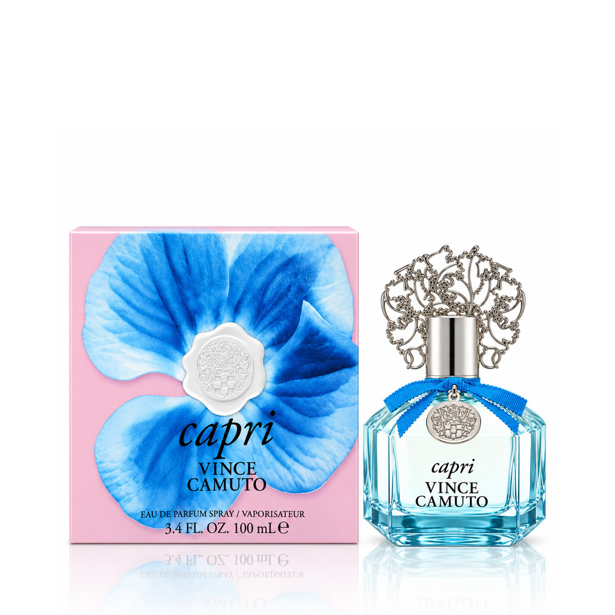 Capri Vince Camuto Perfume, Product image 1