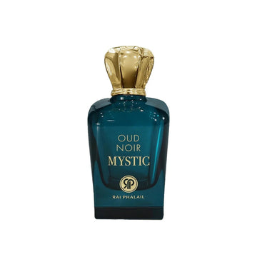Oud Noir Mystic Cologne Featured image