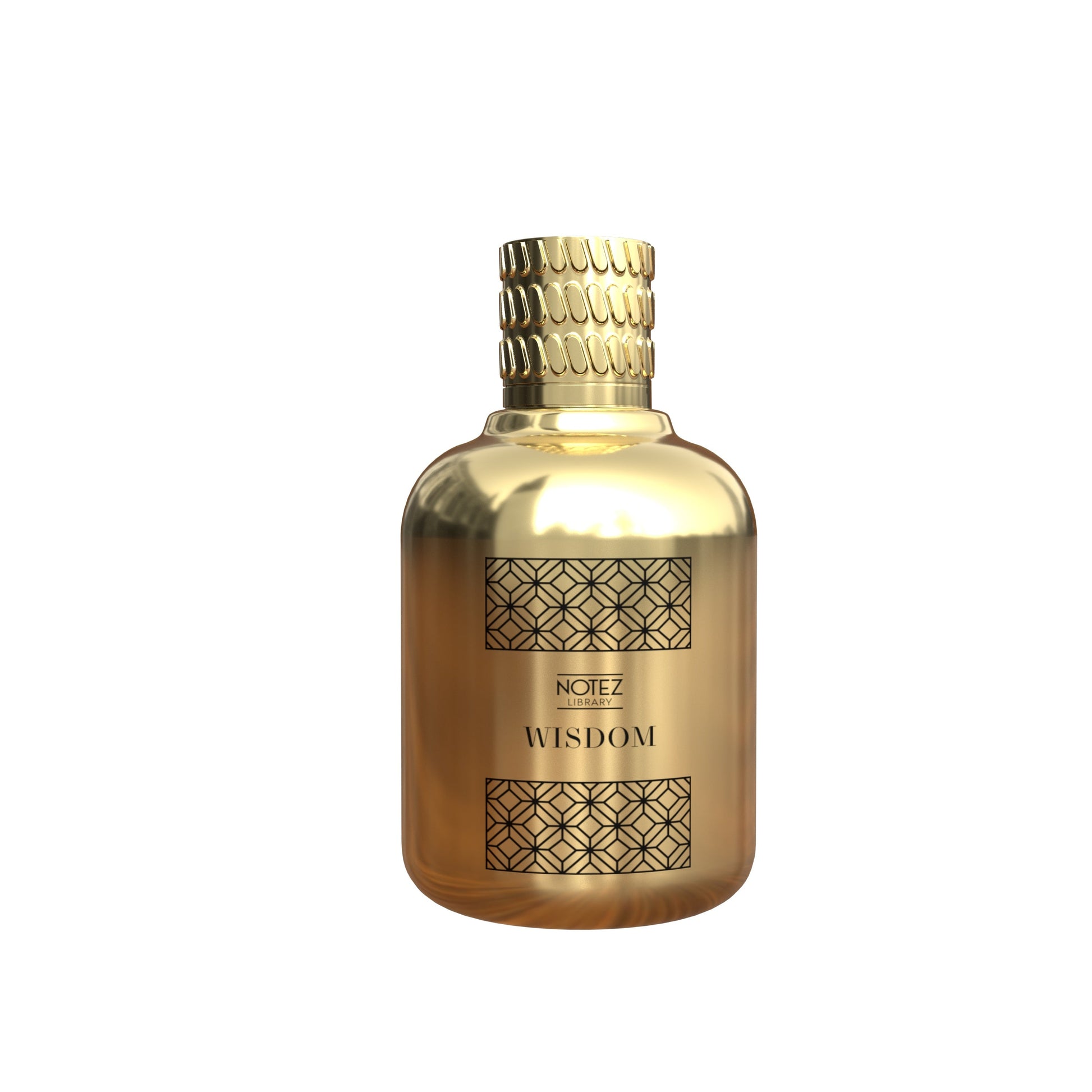 Wisdom Cologne, Product image 1