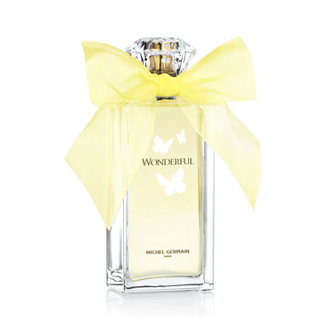 Wonderful Perfume Featured image