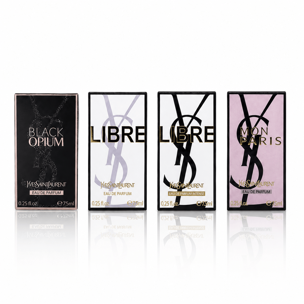 YSL 4-Piece Mini Gift Set, Product image 3