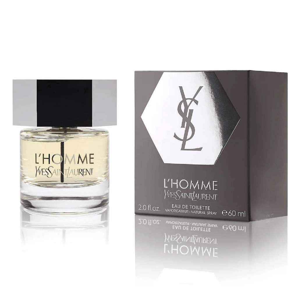 L'Homme Eau De Toilette 2.0 oz.