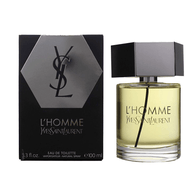 L'Homme Eau De Toilette 3.3 oz.