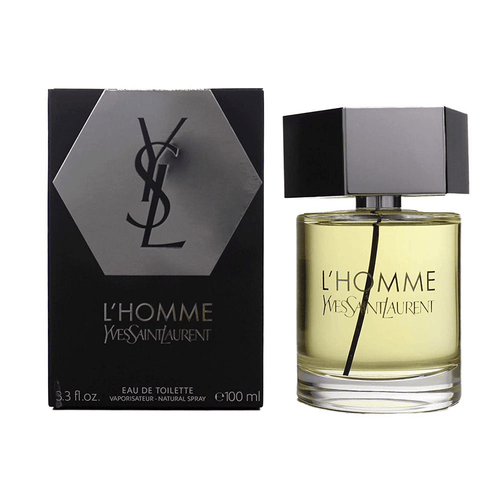 L'Homme Cologne