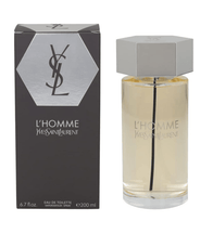 L'Homme Eau De Toilette 6.7 oz.
