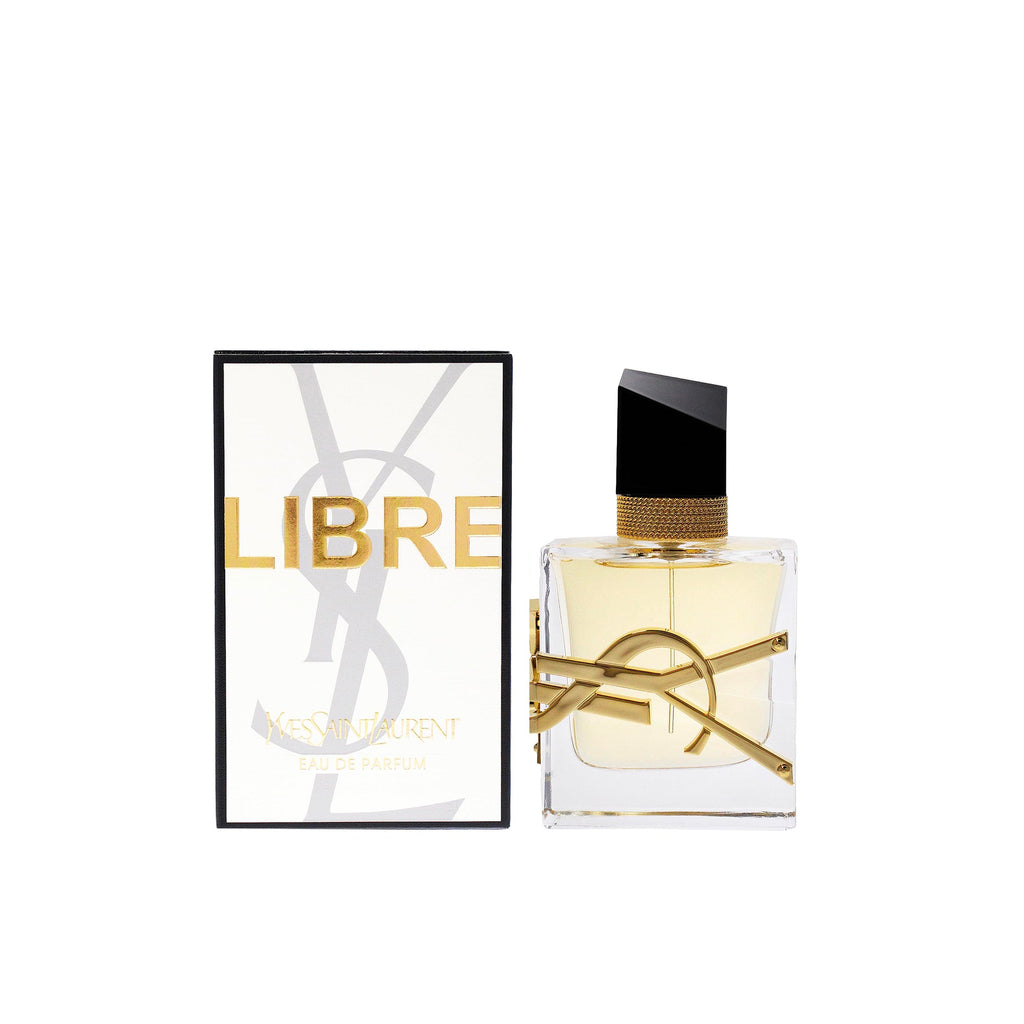 Libre Yves Saint Laurent perfume - a fragrance for women 2019