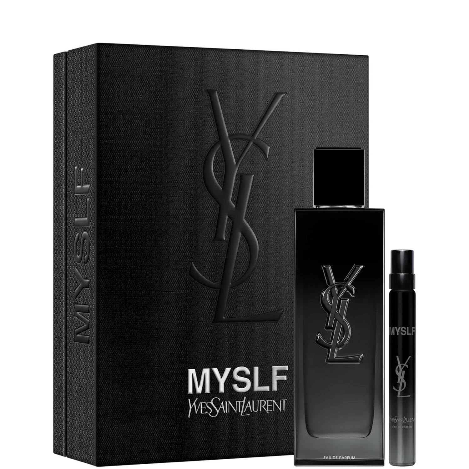 Myslf Gift Set, Product image 1