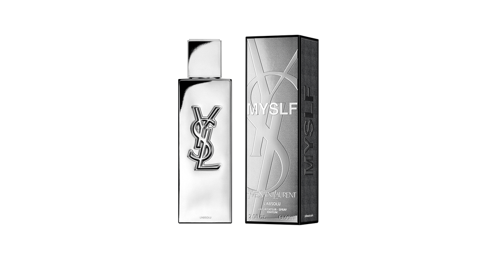 Myslf L'Absolu Parfum 2.0 oz.