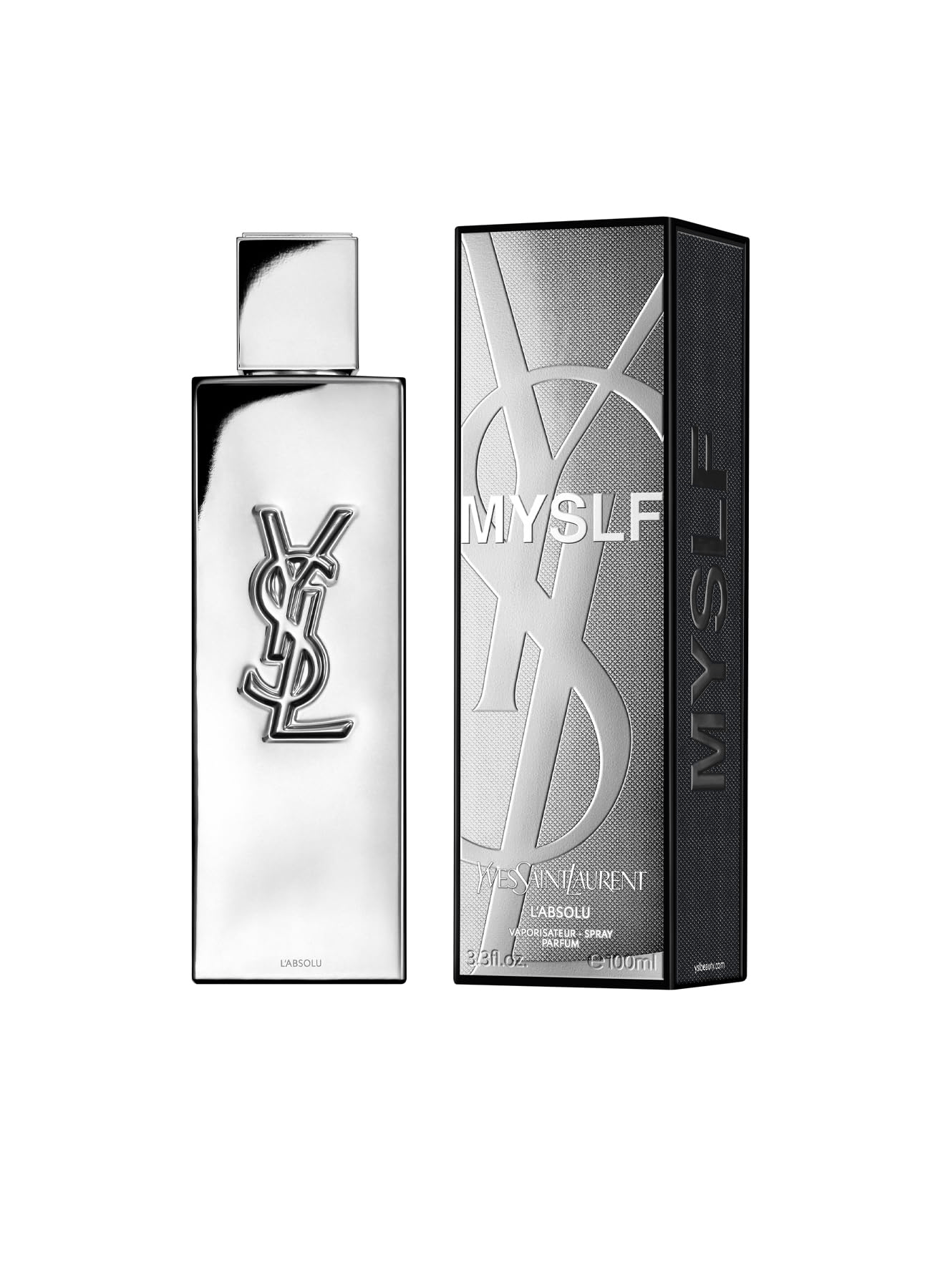 Myslf L'Absolu Cologne, Product image 1
