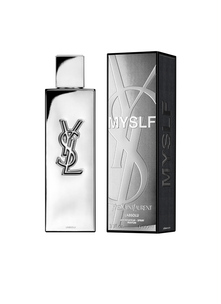 Myslf L'Absolu Parfum 3.4 oz.
