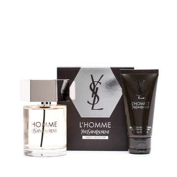 L'Homme Gift Set Featured image