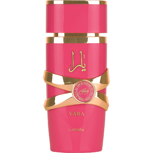 Yara Candy Perfume