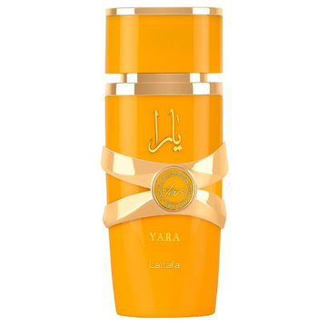 Yara Tous Perfume Featured image