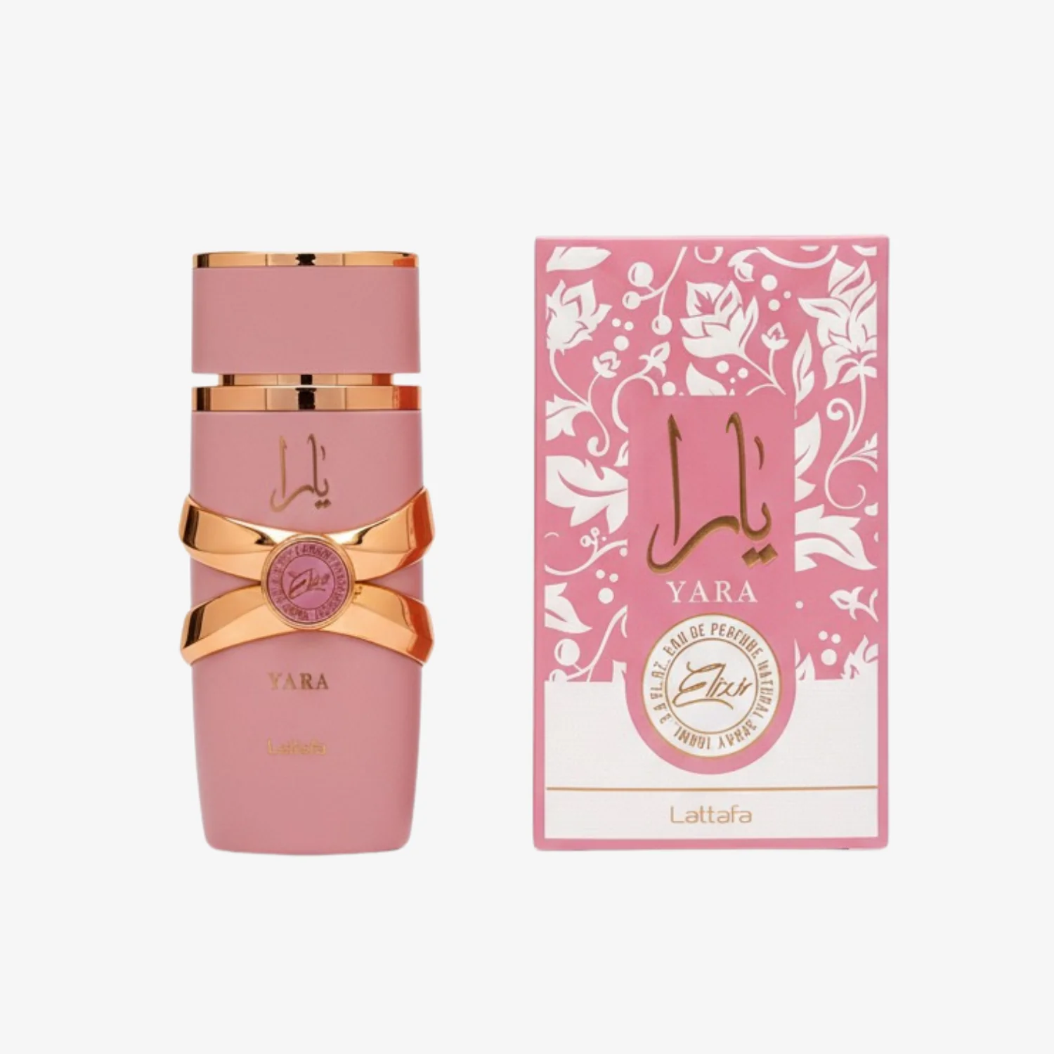 Yara Elixir Perfume, Product image 1