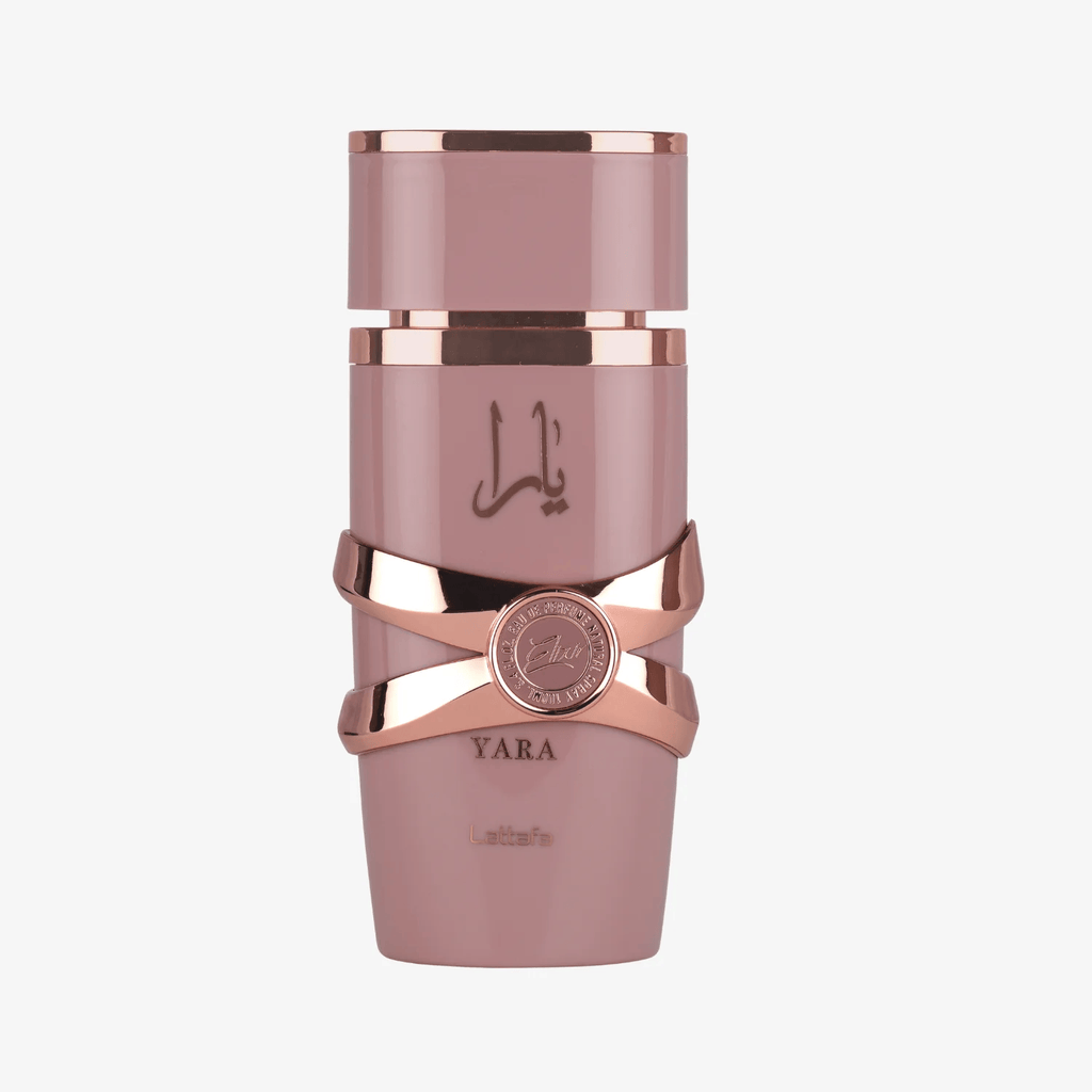 Yara Elixir Eau de Parfum 3.4 oz.