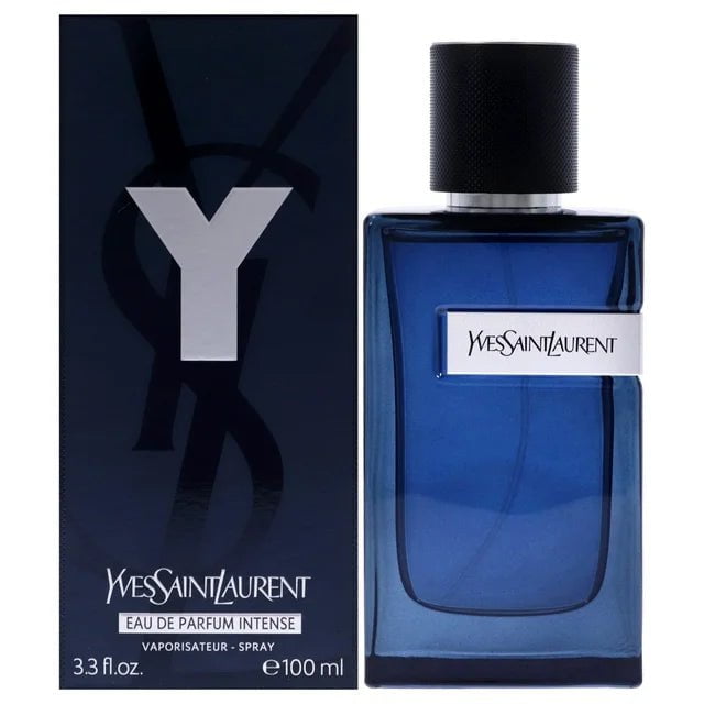 Y Intense Eau de Parfum Spray for Men by Yves Saint Laurent, Product image 1