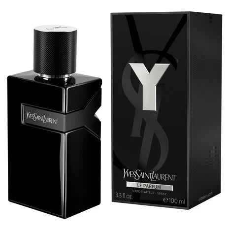 Y Eau Le Parfum Spray for Men by Yves Saint Laurent, Product image 1