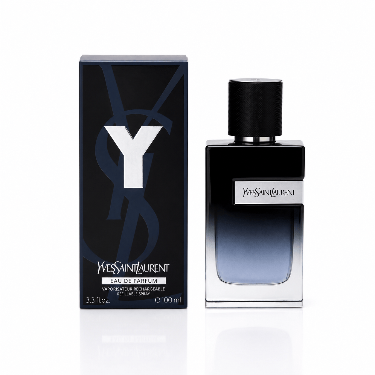 Y Cologne, Product image 1
