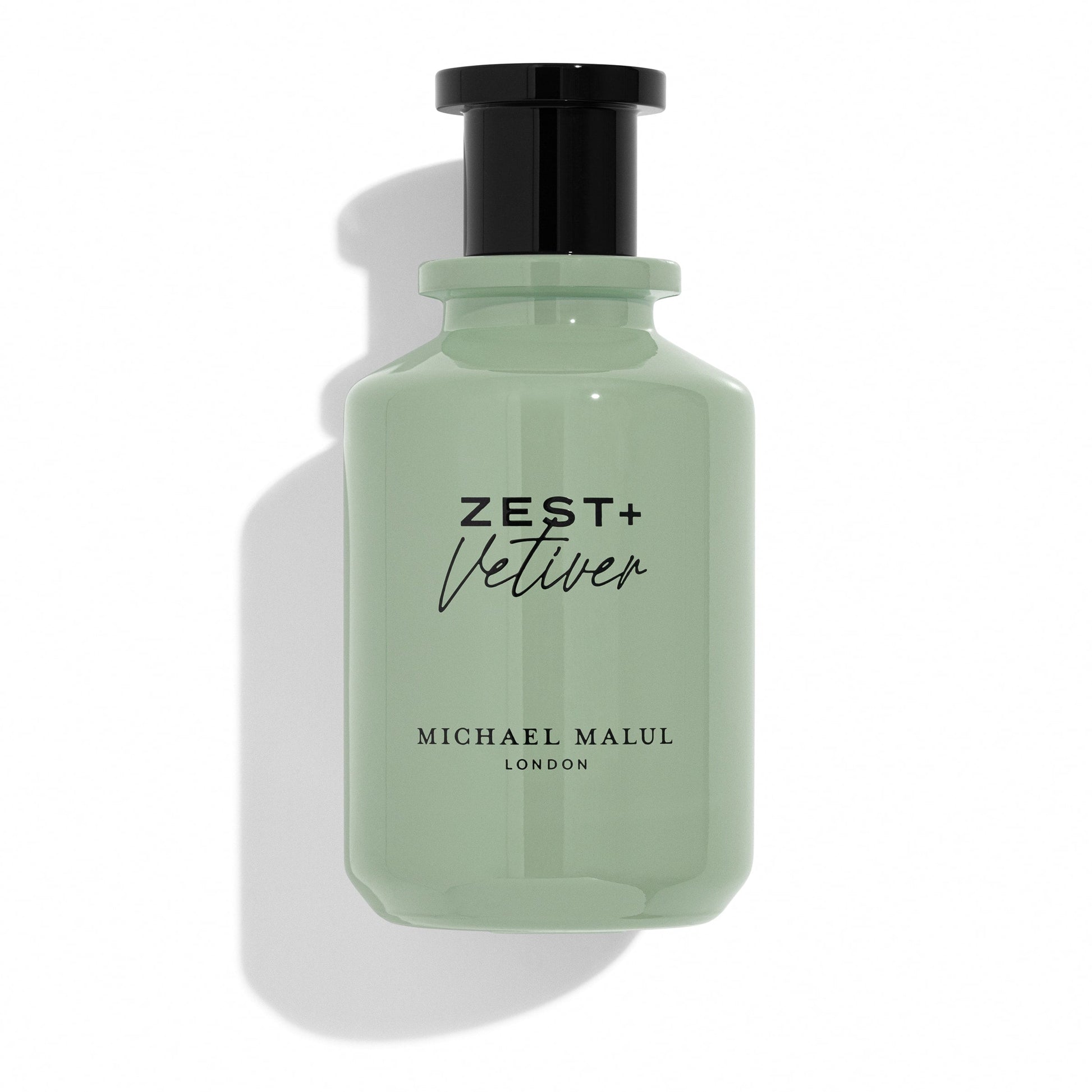 Zest + Vetiver Cologne, Product image 1