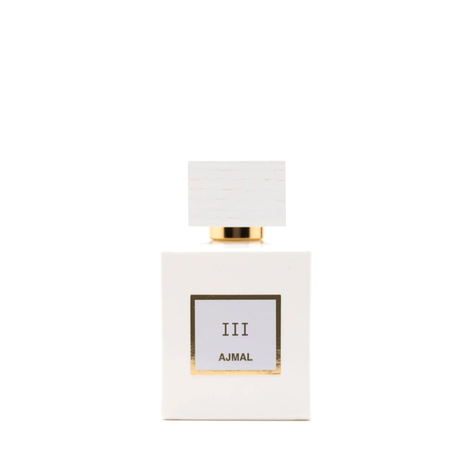 Blanche III Perfume, Product image 1