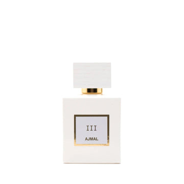 Blanche III Perfume Featured image