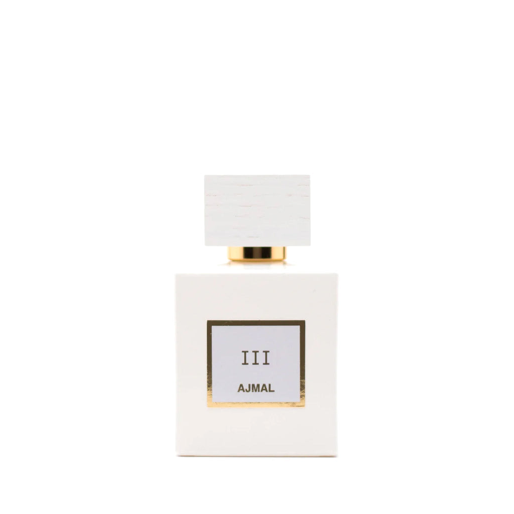 Blanche III Eau de Parfum 3.4 oz.