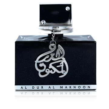 Al Dur Al Maknoon Silver Fragrance Featured image