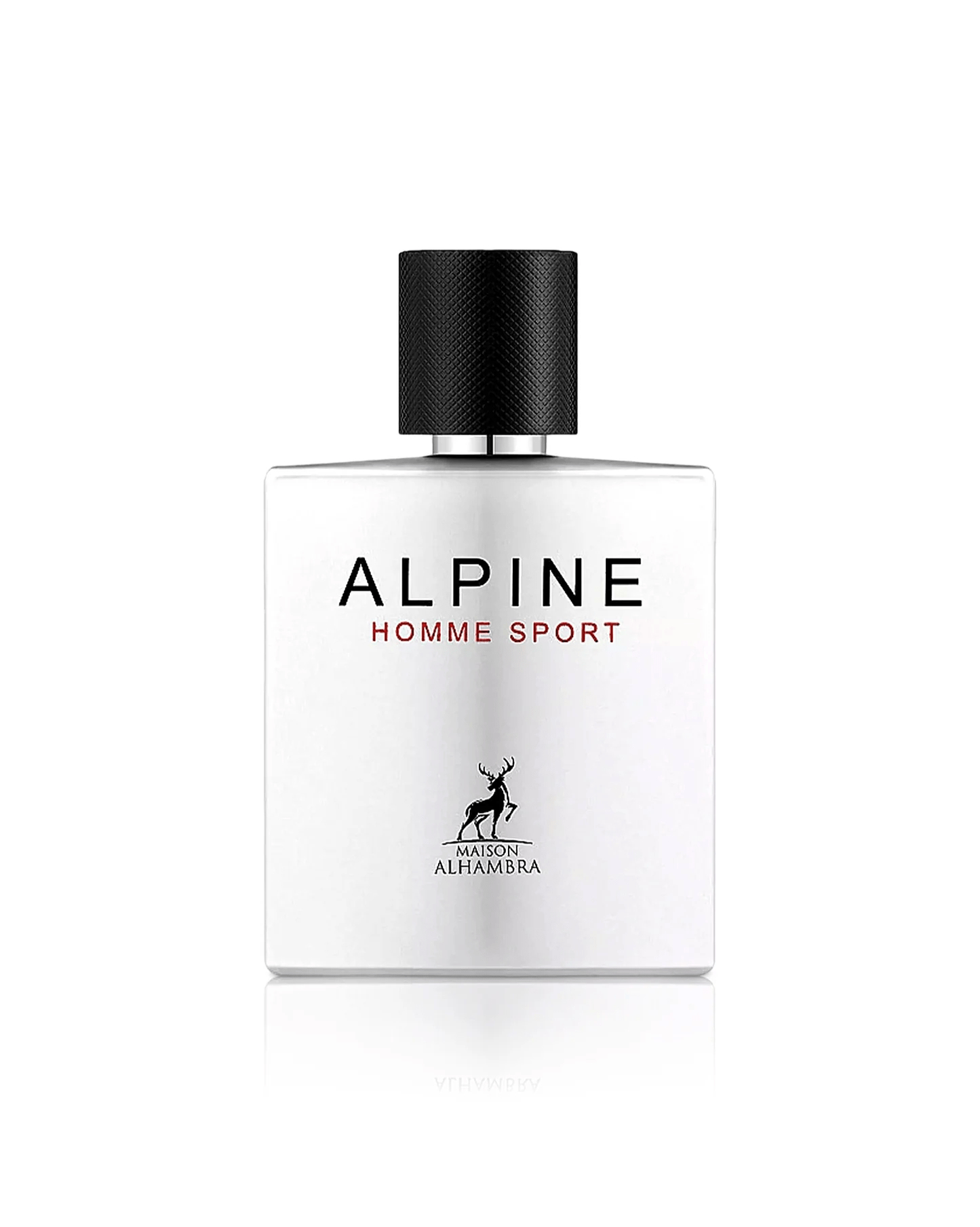 Alpine Homme Sport Cologne, Product image 1