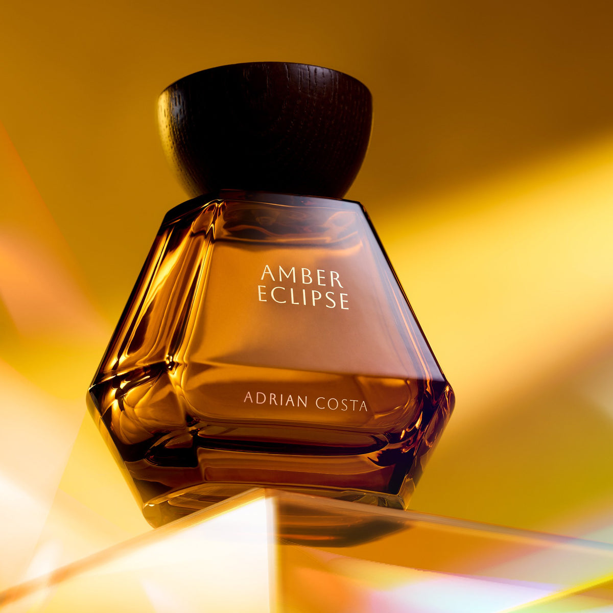 Amber Eclipse Cologne, Product image 4