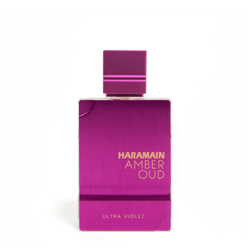 Amber Oud Ultra Violet Perfume Featured image