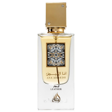 Ana Abiyedh Leather Unisex Fragrance Featured image