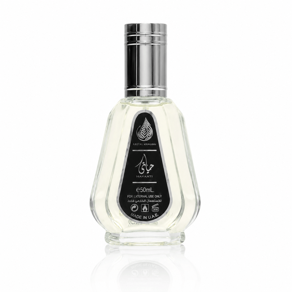Hayaati Eau De Parfum 1.7 oz.