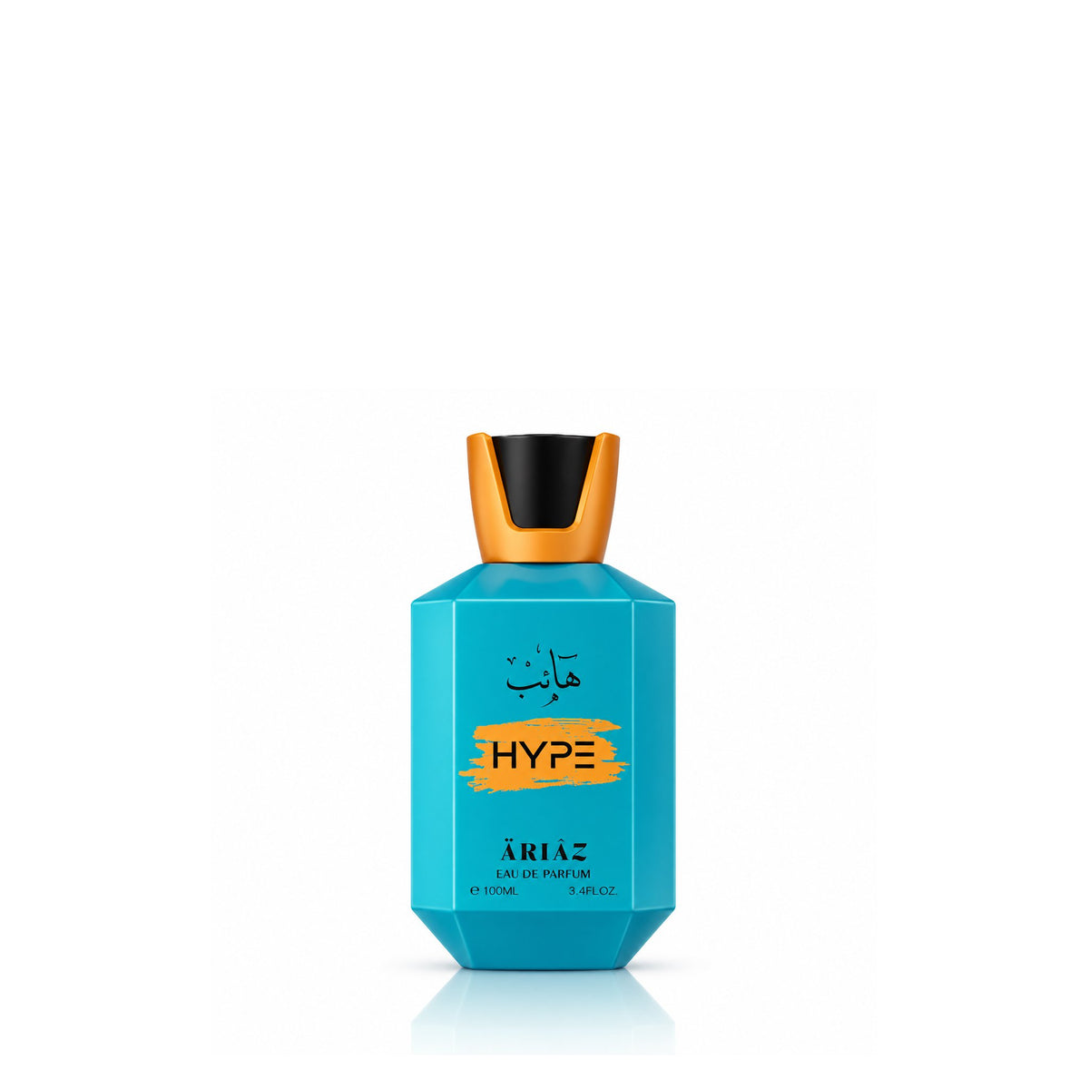 Hype Cologne, Product image 2