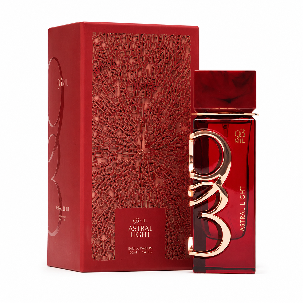 Astral Light Unisex Fragrance, Product image 1