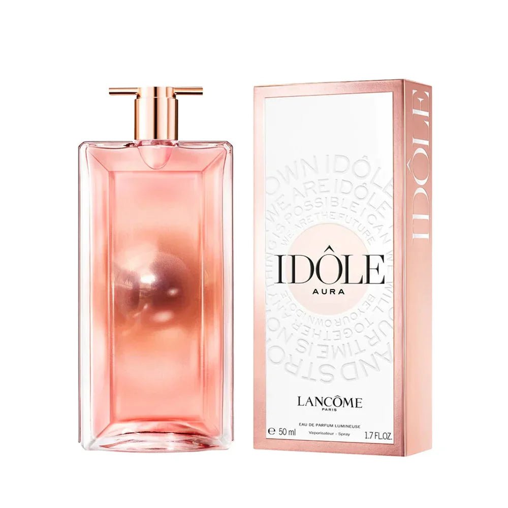 Idole Aura Eau de Parfum Spray for Women by Lancome