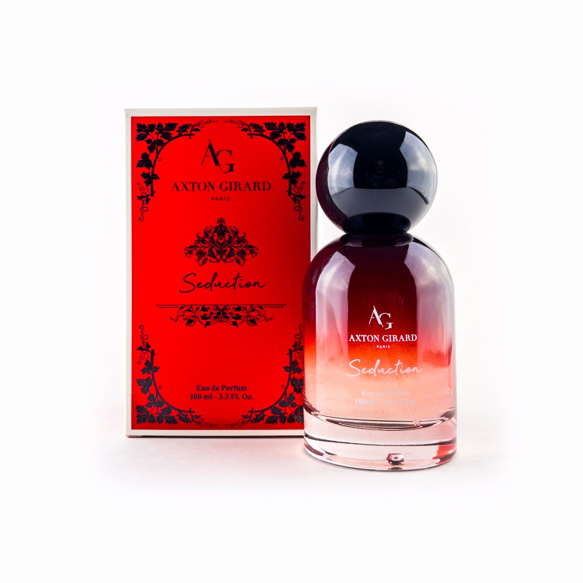 Axton Girard Seduction Eau De Parfum Spray for Women, Product image 1