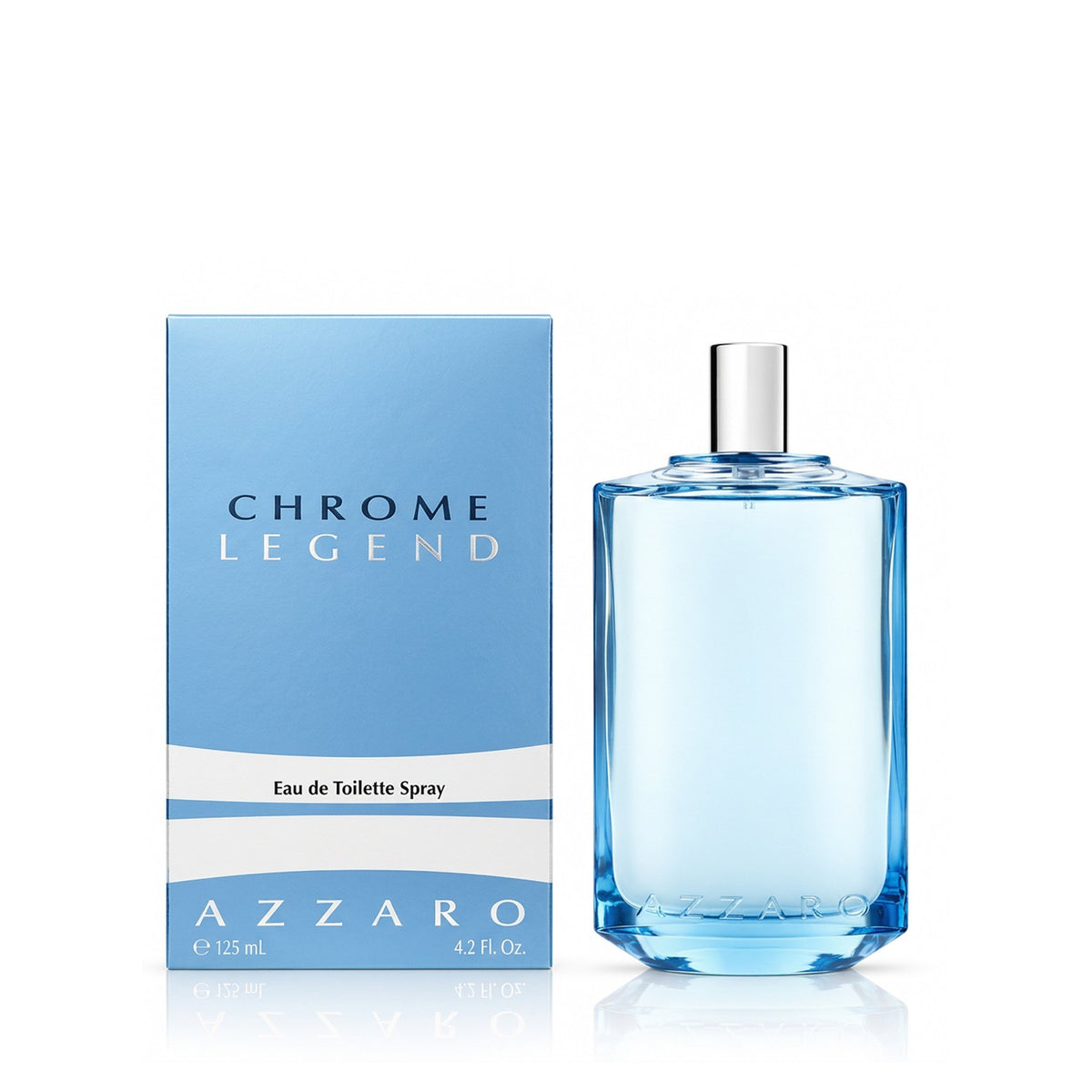Chrome Legend Cologne, Product image 1