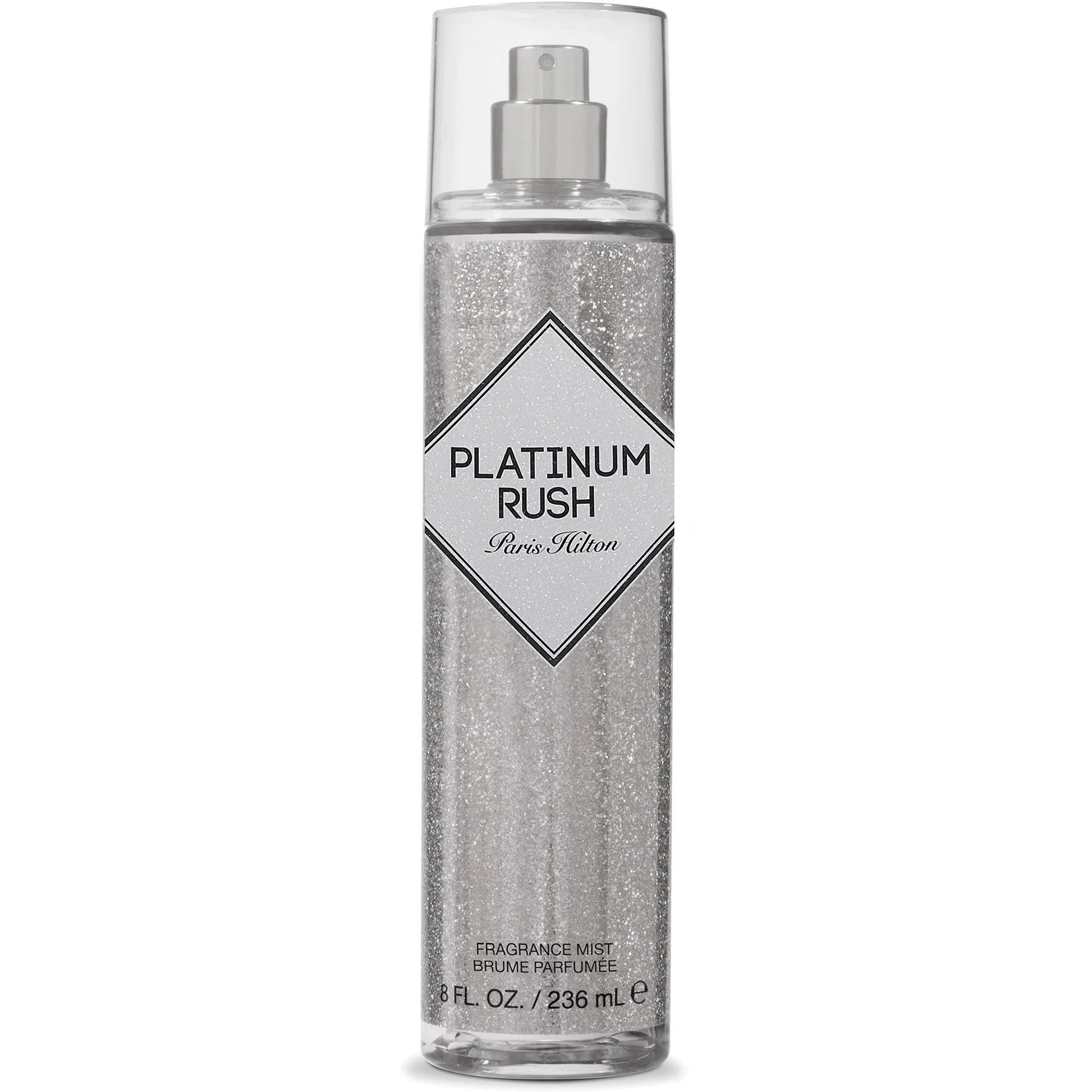 Platinum Rush Body Spray, Product image 1