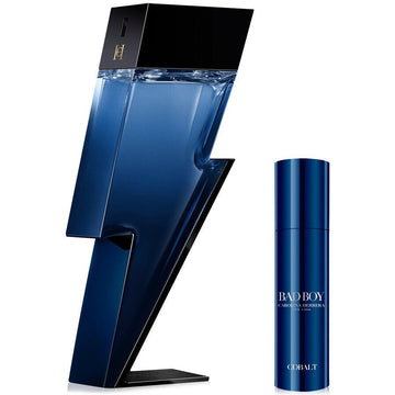Bad Boy Cobalt Gift Set Featured image