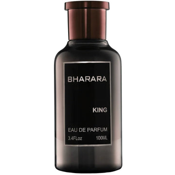 King Cologne Featured image