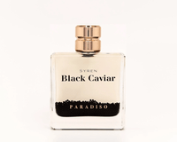 Black Caviar Paradiso