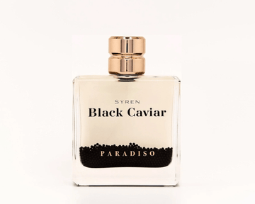 Black Caviar Paradiso Cologne Featured image