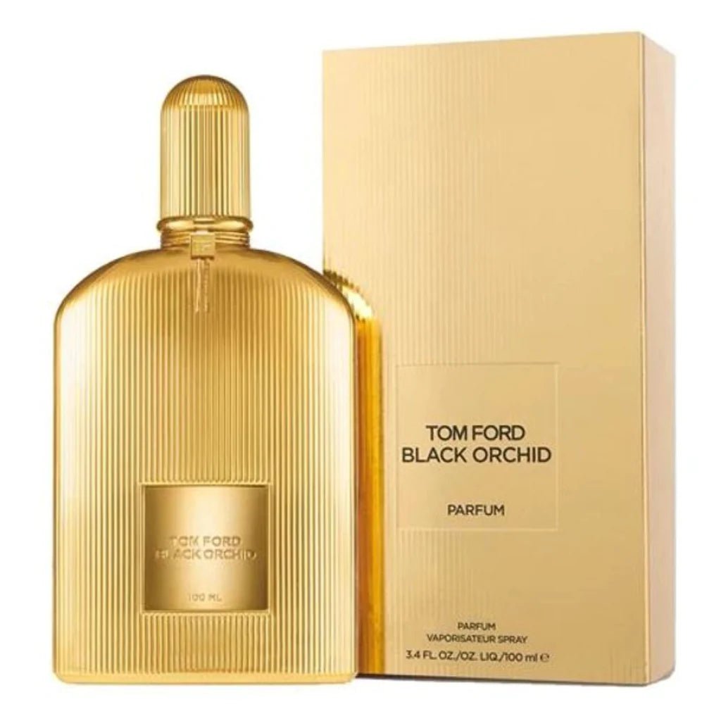 Black Orchid Parfum Spray For Women By Tom Ford