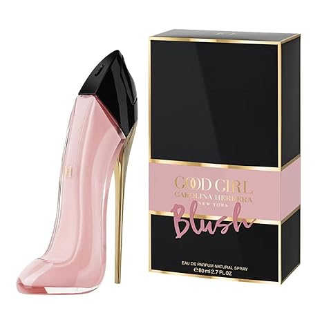 Good Girl Blush Eau de Parfum Spray for Women by Carolina Herrera, Product image 1