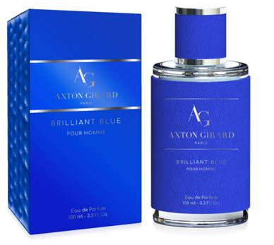 Brilliant Blue Cologne, Product image 1