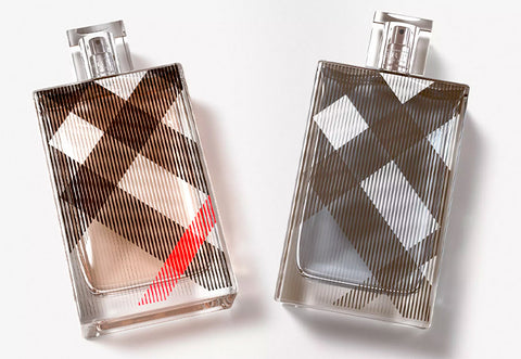 Pick Burberry Perfumes & Colognes Collection items