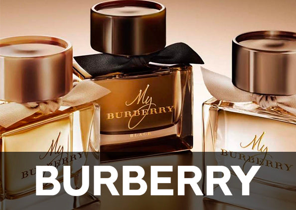 View all products from Burberry